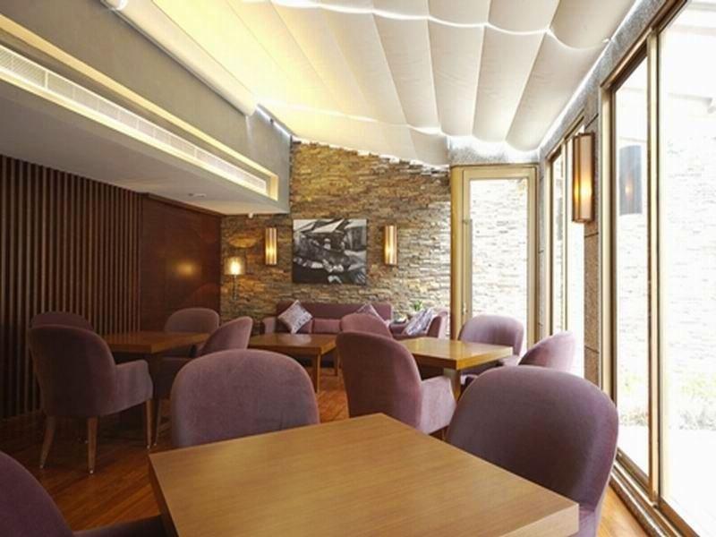 Guide Hotel Taipei Bade Exterior foto